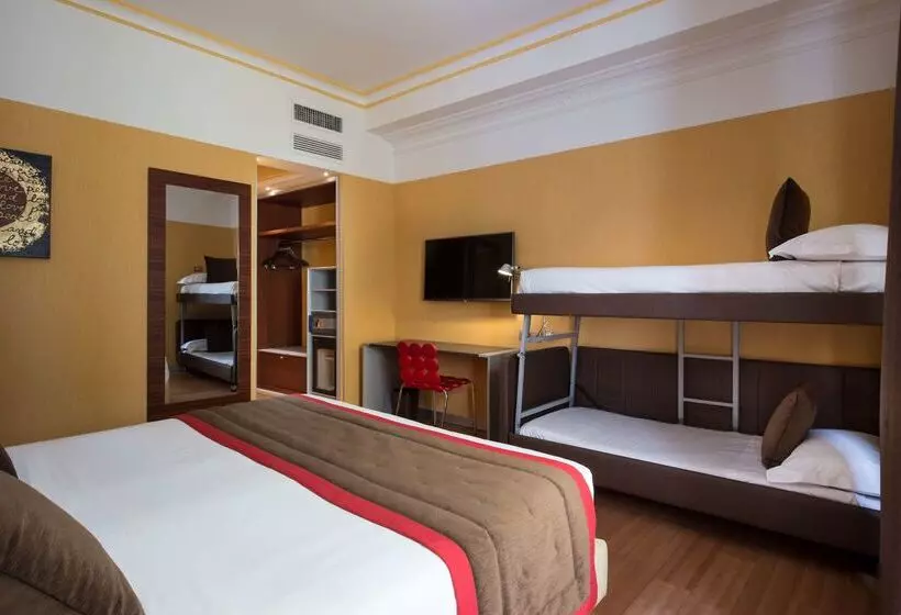 ホテル Best Western Plus City