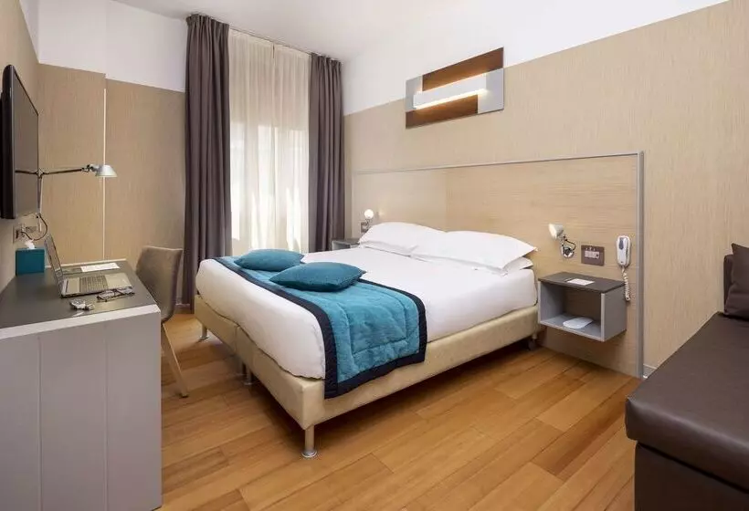 ホテル Best Western Plus City