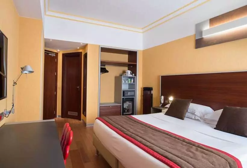 ホテル Best Western Plus City