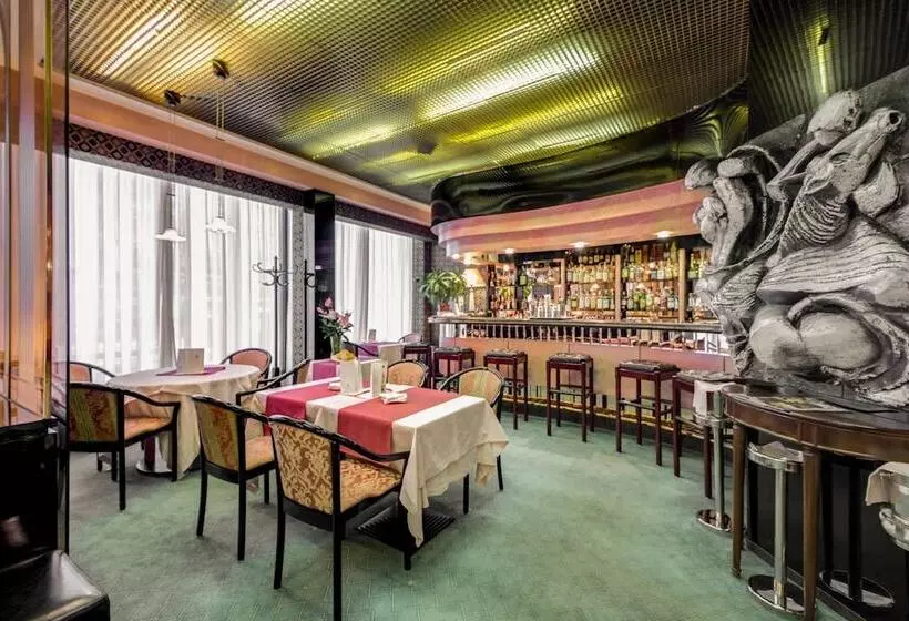 Отель Brunelleschi