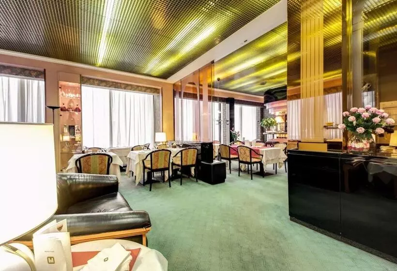 Отель Brunelleschi