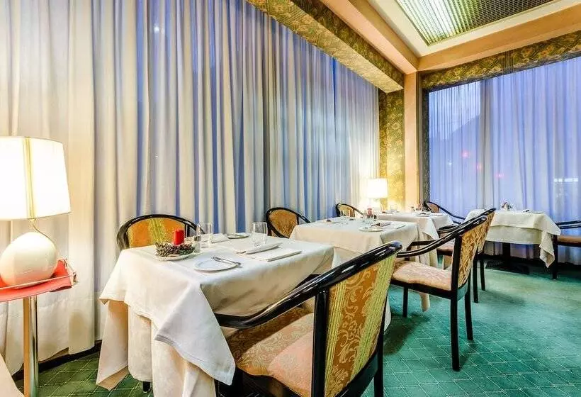 Отель Brunelleschi