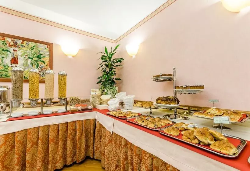 Отель Brunelleschi