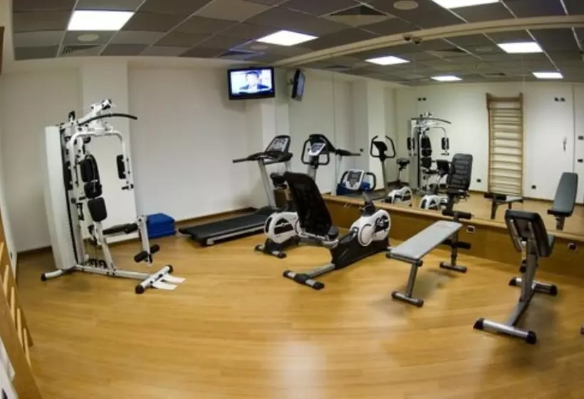 Отель Brunelleschi