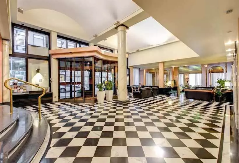 Отель Brunelleschi