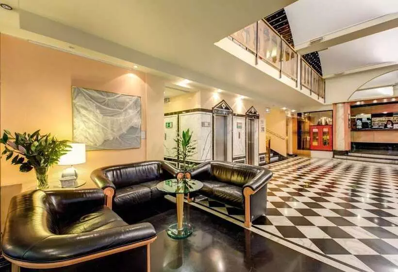 Отель Brunelleschi