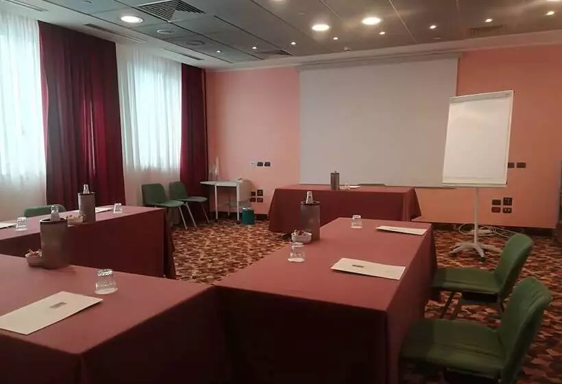 Отель Brunelleschi