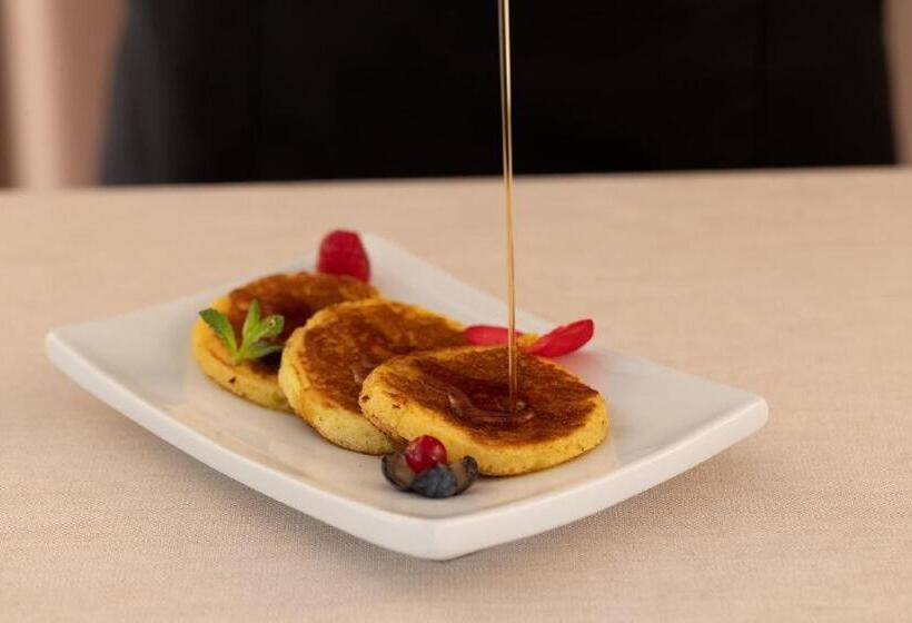 בית מלון כפרי Excelsior