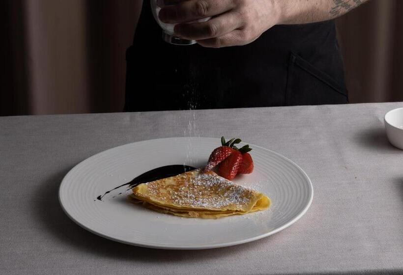 בית מלון כפרי Excelsior