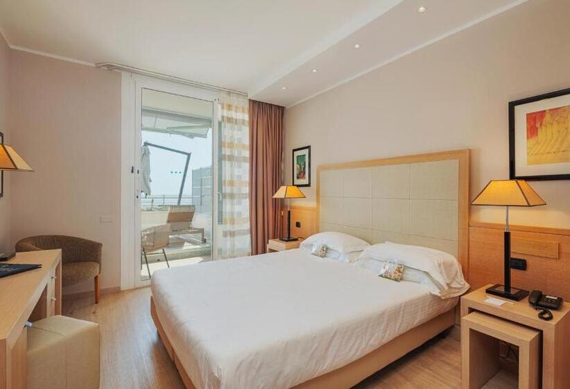 בית מלון כפרי Excelsior