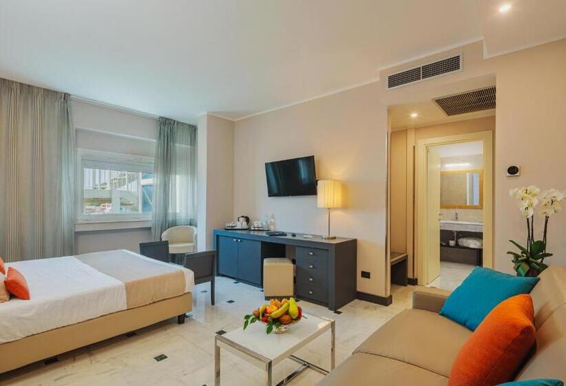 בית מלון כפרי Excelsior