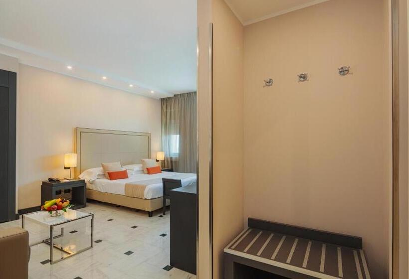 בית מלון כפרי Excelsior