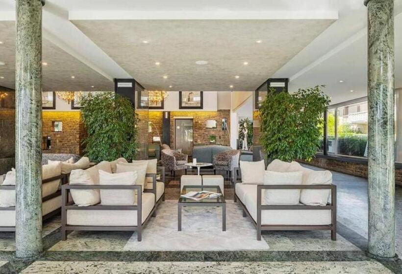 בית מלון כפרי Excelsior