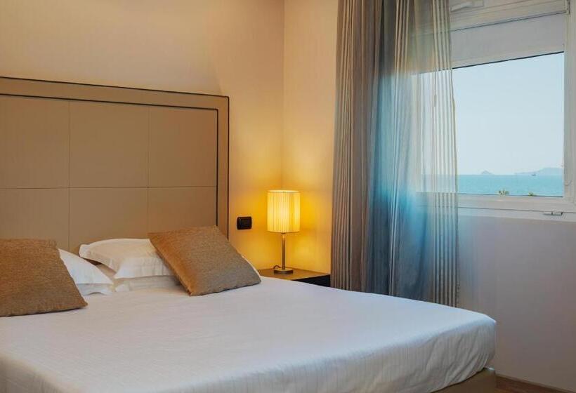 בית מלון כפרי Excelsior