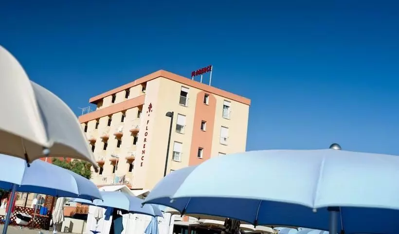 酒店 Florence