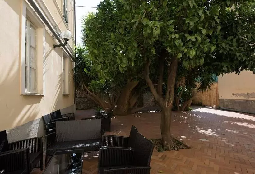 בית מלון כפרי Florenz