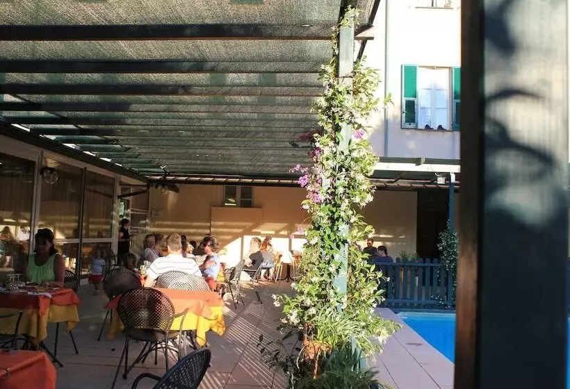 בית מלון כפרי Florenz