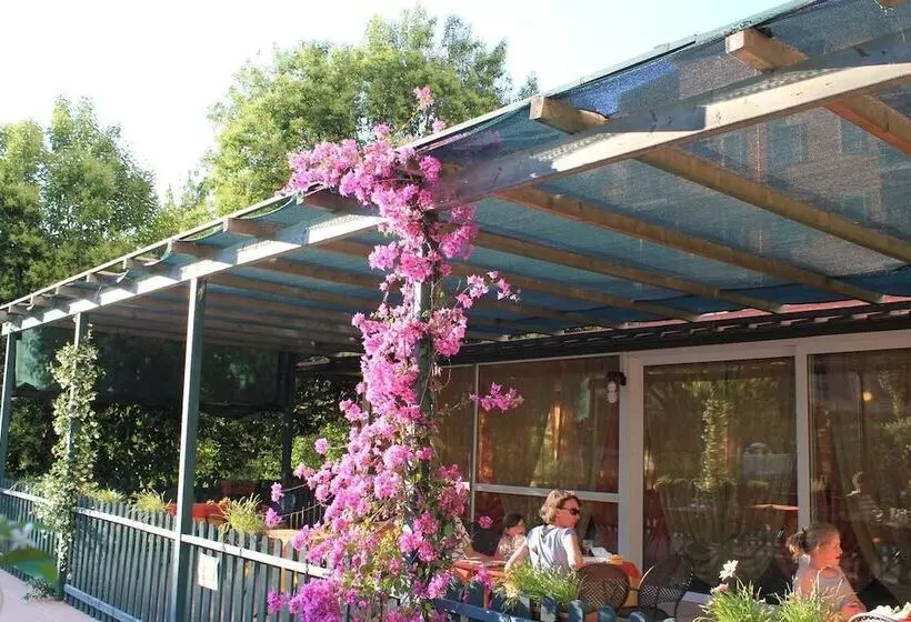 בית מלון כפרי Florenz