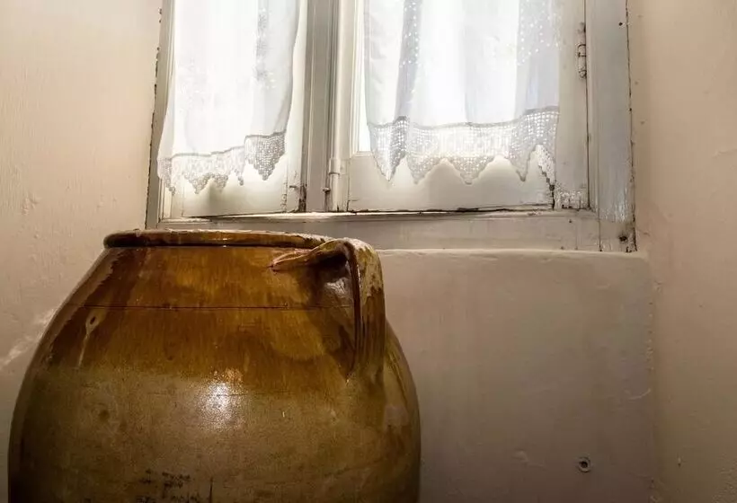 בית מלון כפרי Florenz