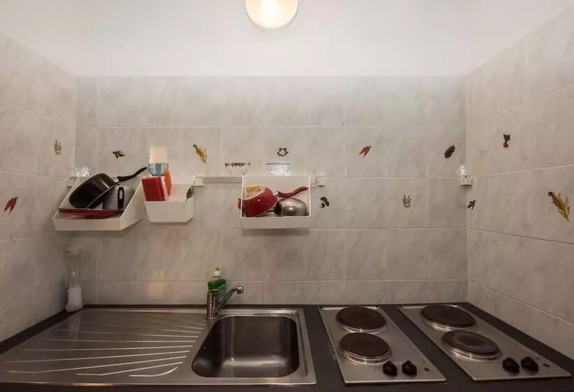 בית מלון כפרי Florenz