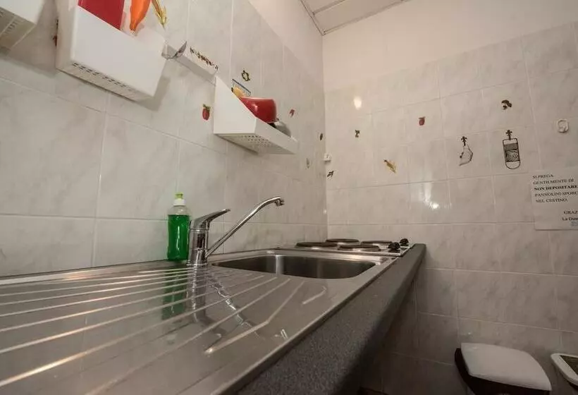 בית מלון כפרי Florenz