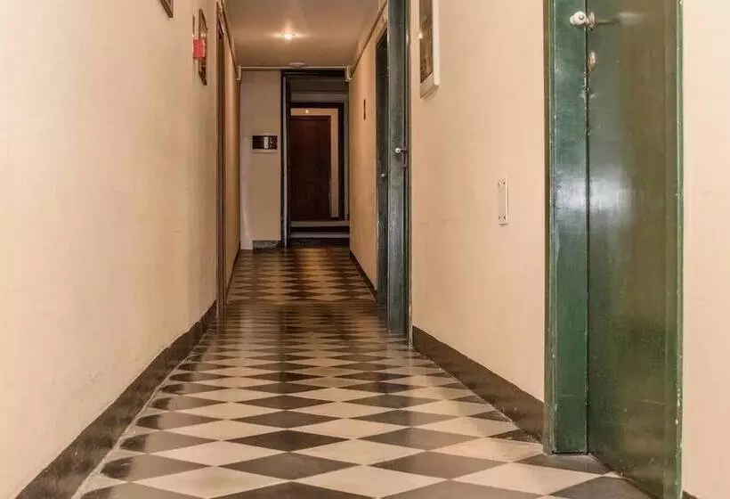 בית מלון כפרי Florenz