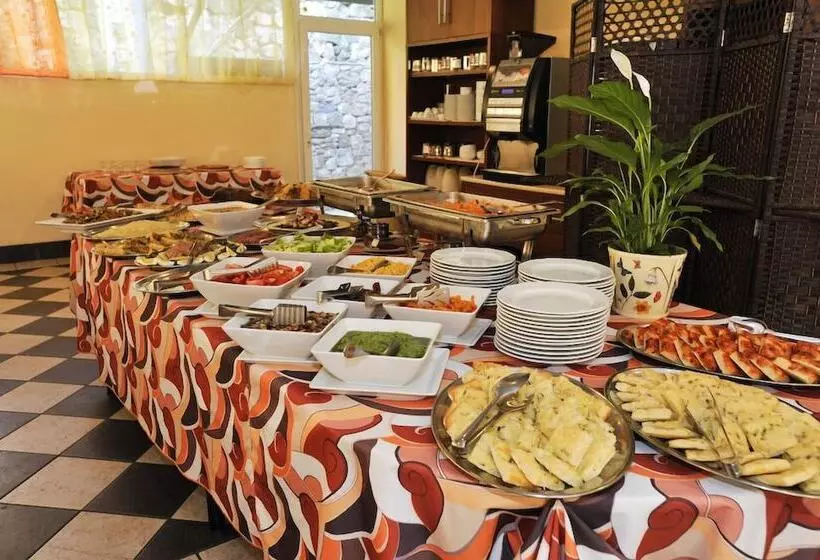 בית מלון כפרי Florenz