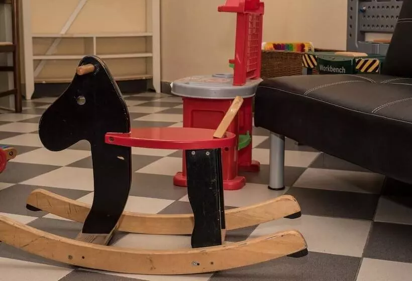 בית מלון כפרי Florenz