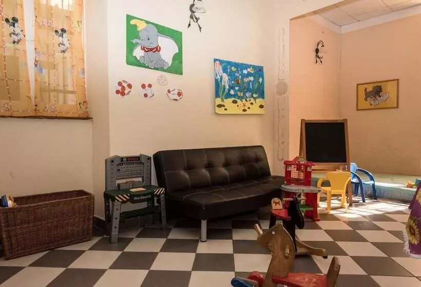 בית מלון כפרי Florenz