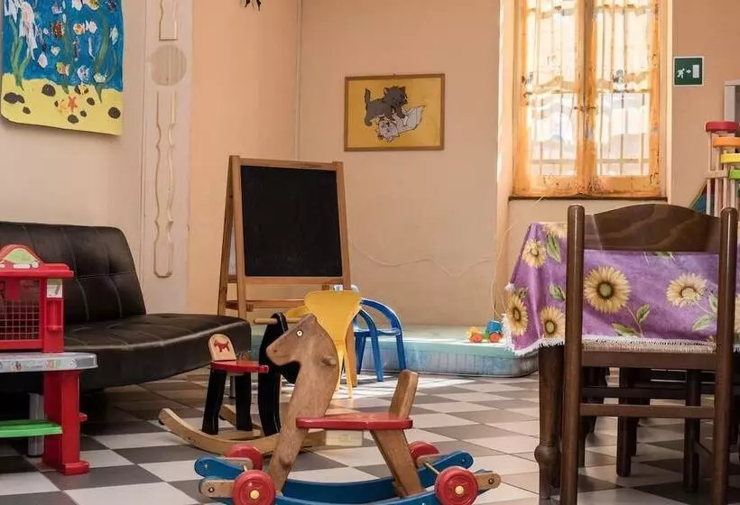 בית מלון כפרי Florenz