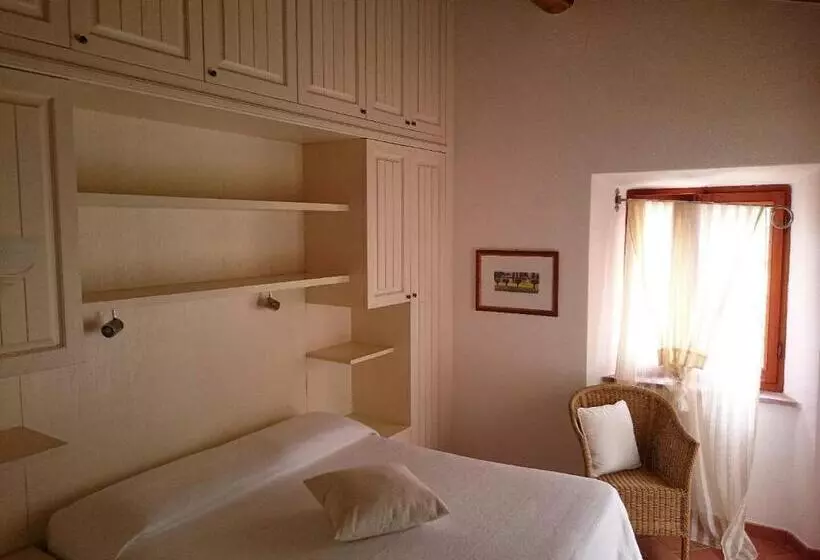 ホテル Gallo Nero