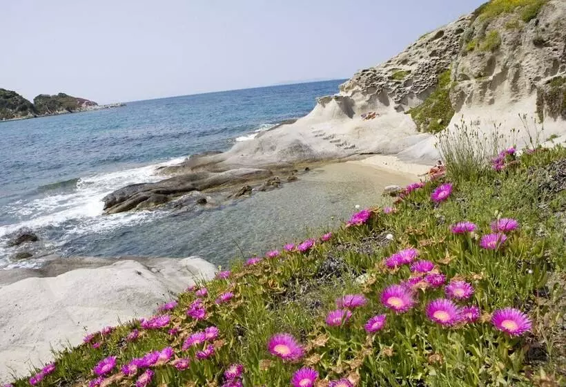 ホテル Gallo Nero