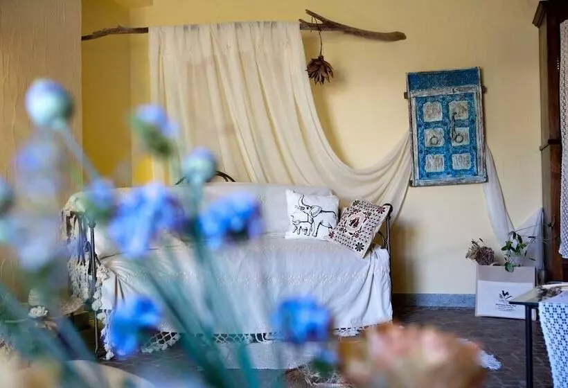 ホテル Gallo Nero