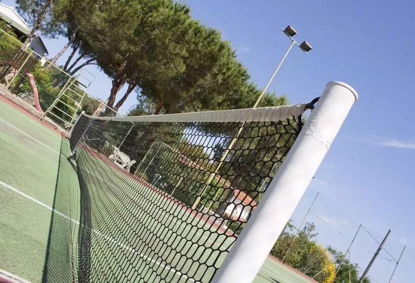 ホテル Gallo Nero