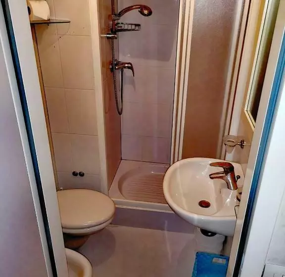 Hotelli Il Poeta Dante