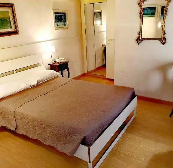 Hotelli Il Poeta Dante