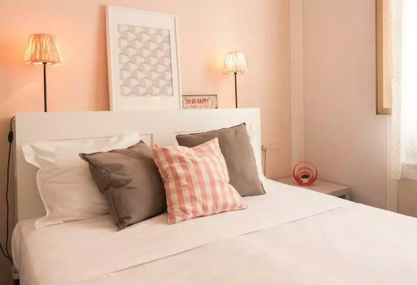 Hotelli Il Poeta Dante