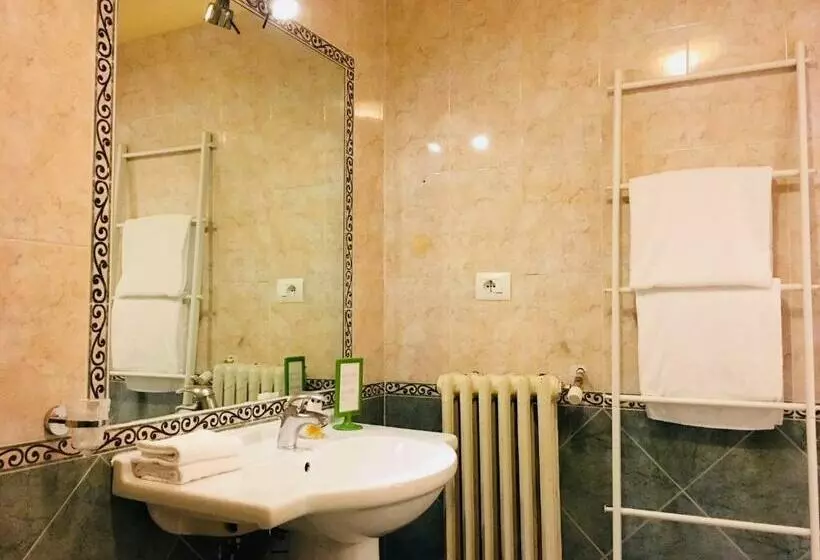 Hotelli Il Poeta Dante