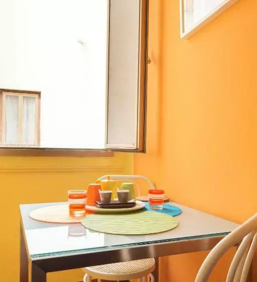 Hotelli Il Poeta Dante