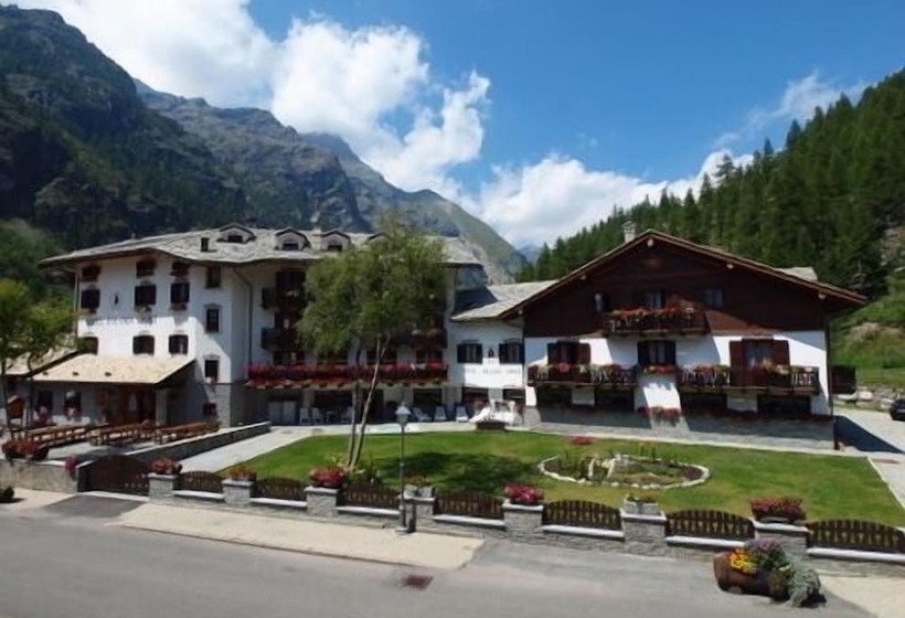 酒店 Jolanda Sport