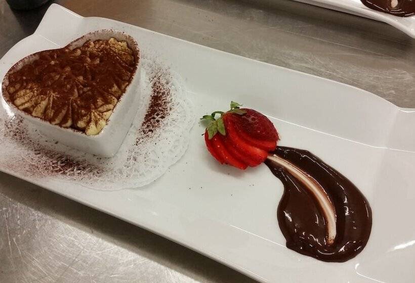 酒店 Jolanda Sport