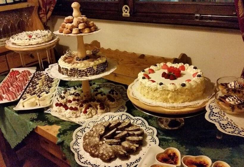 酒店 Jolanda Sport