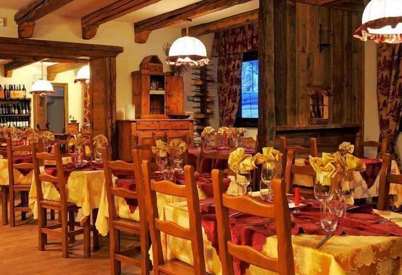 酒店 Jolanda Sport