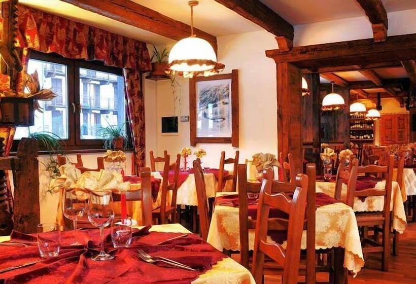 酒店 Jolanda Sport