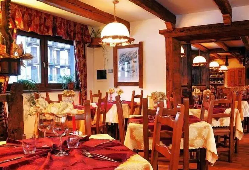 فندق Jolanda Sport