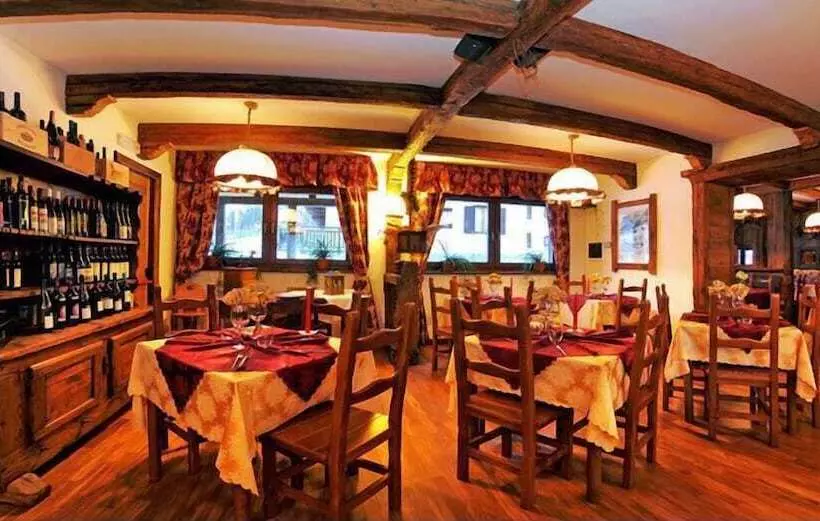 فندق Jolanda Sport