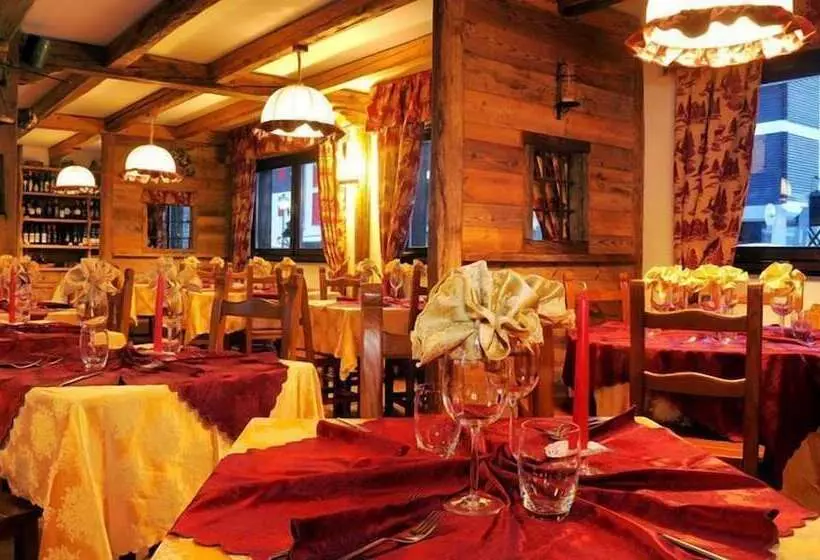 فندق Jolanda Sport