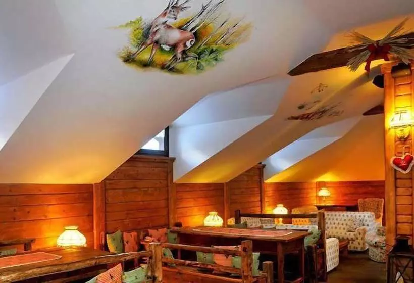 فندق Jolanda Sport