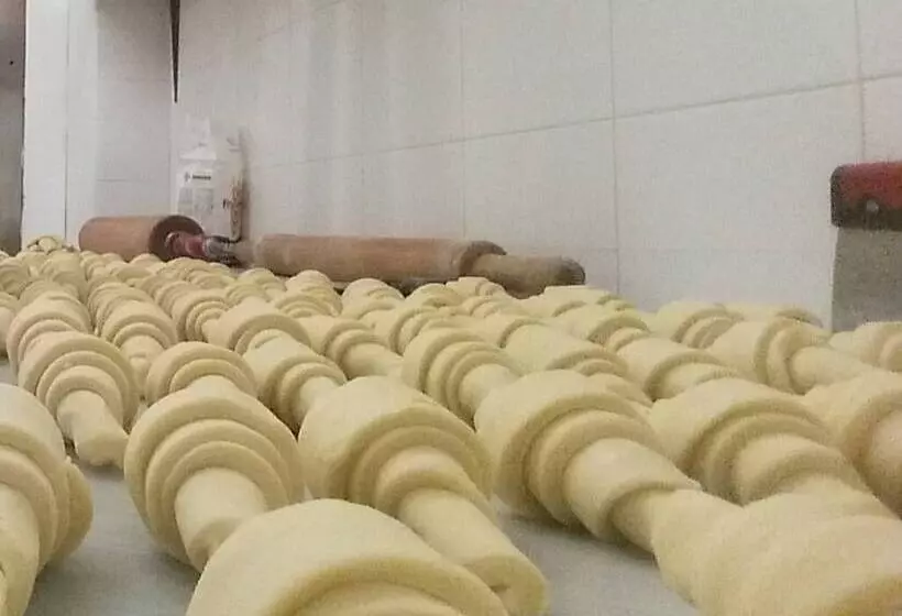 فندق Jolanda Sport