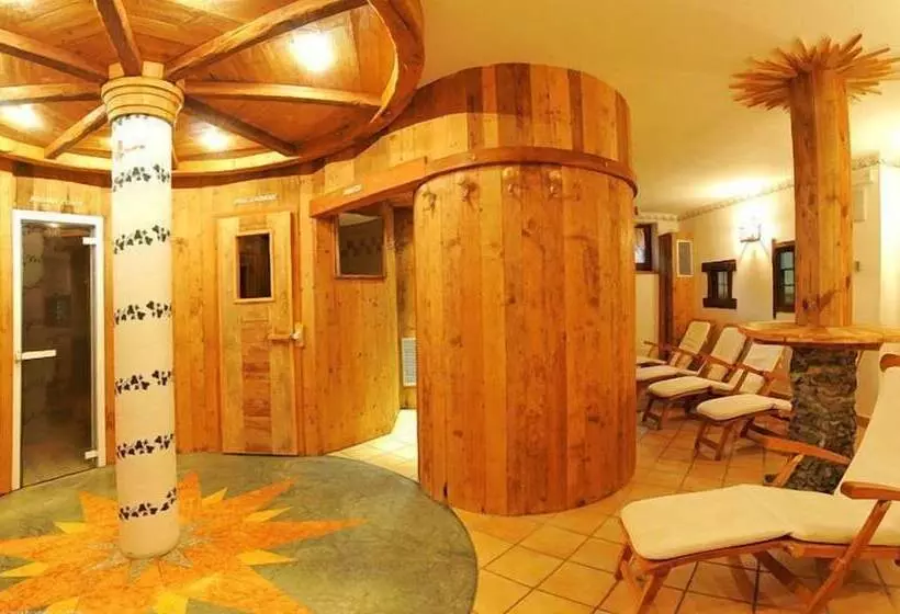 فندق Jolanda Sport